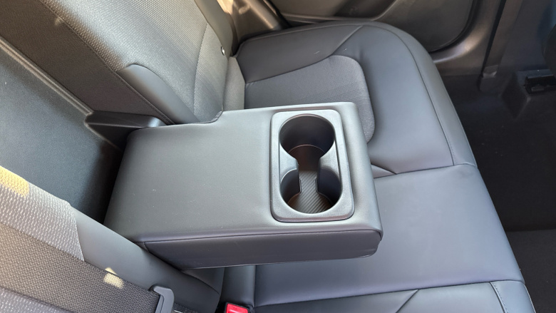 Kia Niro 1.6 GDi Hybrid 3 5dr DCT Hybrid Estate